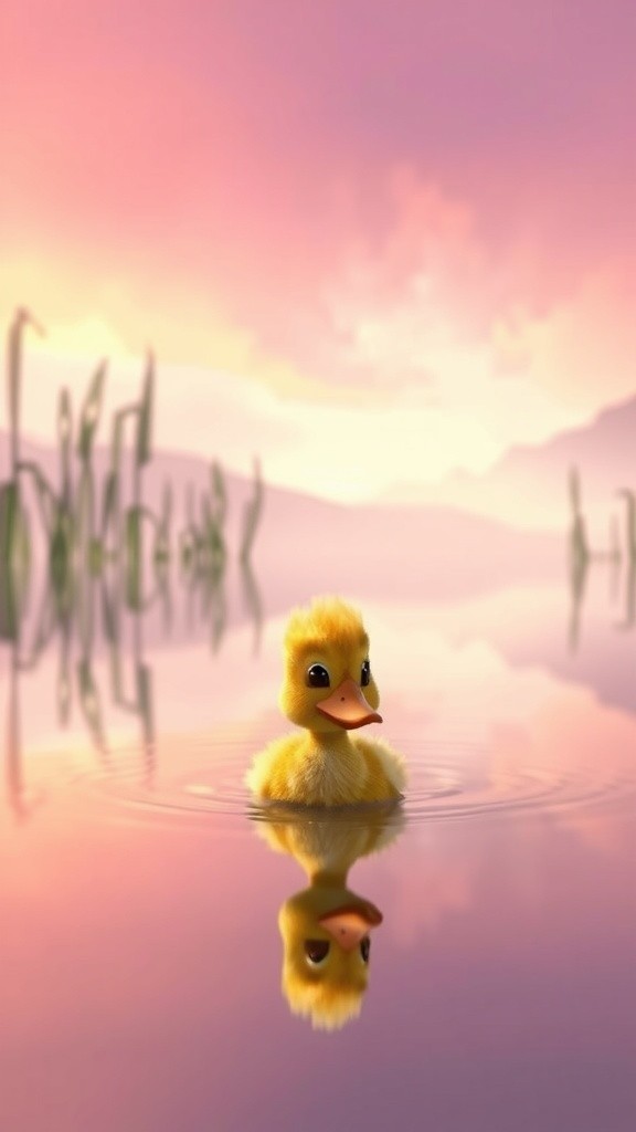 Pip's Lonely Quest