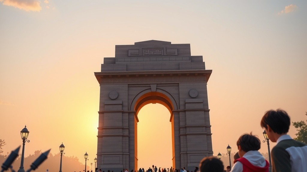 महान शहीदों को याद करते हुए