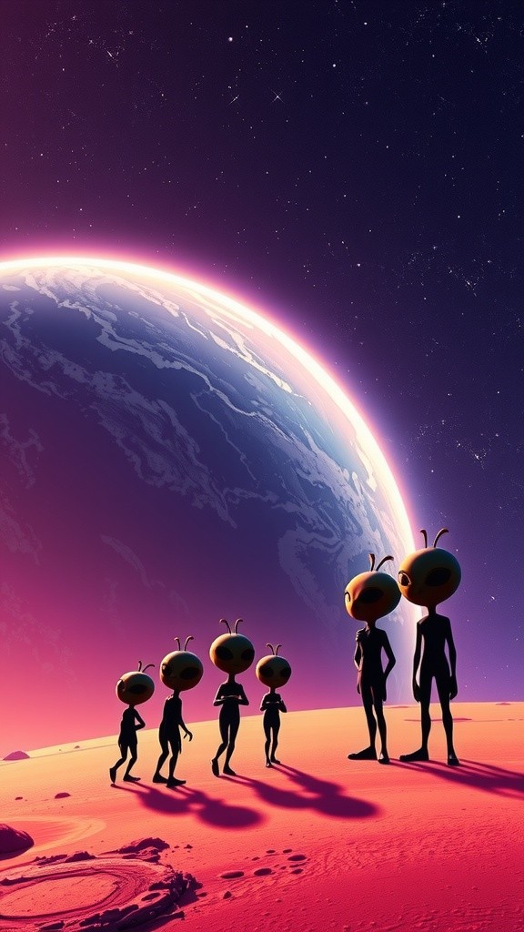 The Reckoning: A Message from Beyond