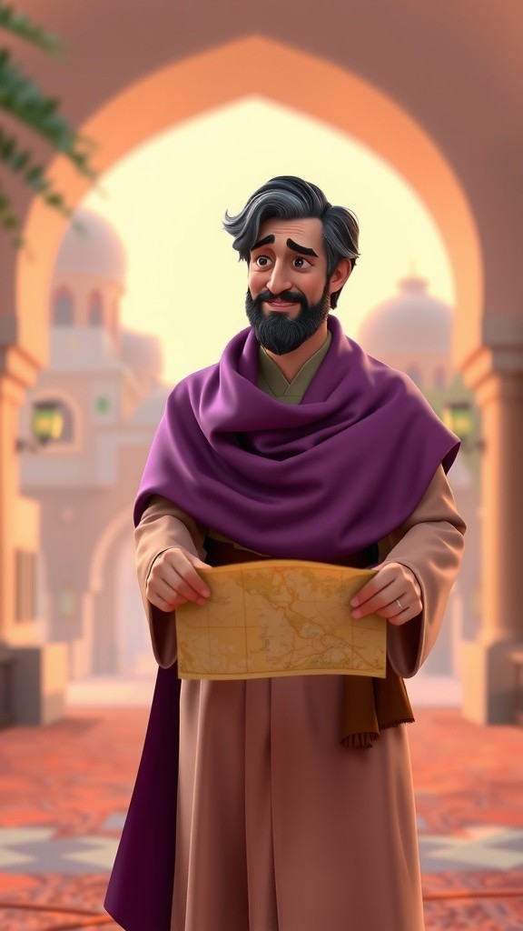 Ibn Battuta: The Greatest Traveler of the 14th Century