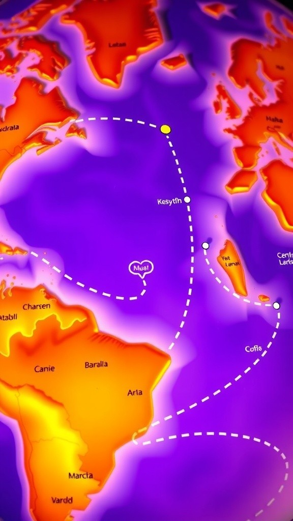 Pelayaran Legendaris Ferdinand Magellan: Mengelilingi Dunia
