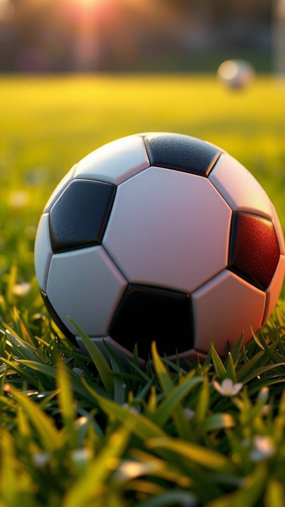 Fakta Unik Sejarah dan Rekor Sepakbola