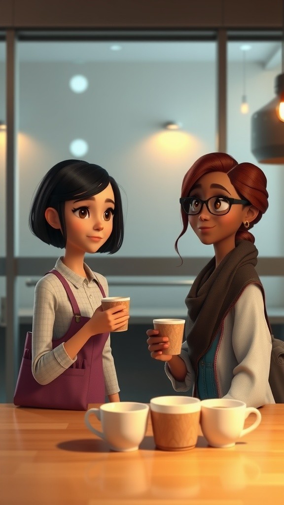 Gosip di Kantor: Hati-hati Bos Mengintai!