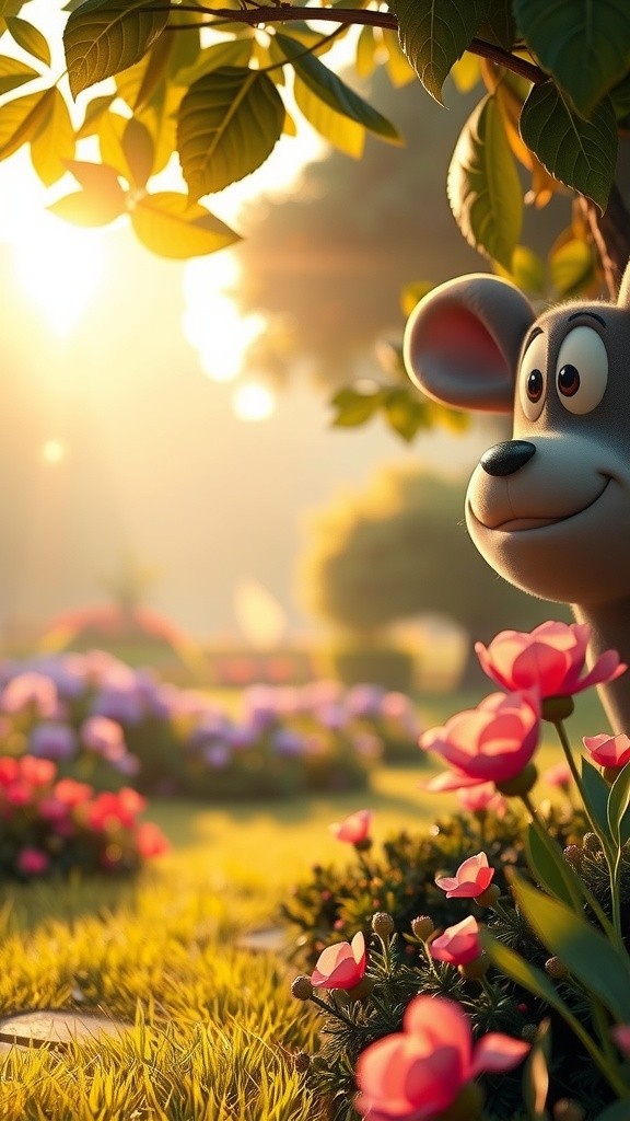 The Great Garden Discovery