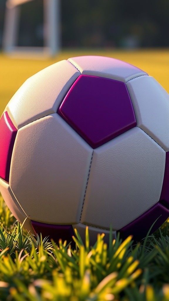 Fakta Menarik tentang Sepakbola: Dari Bola hingga Rekor Pertandingan