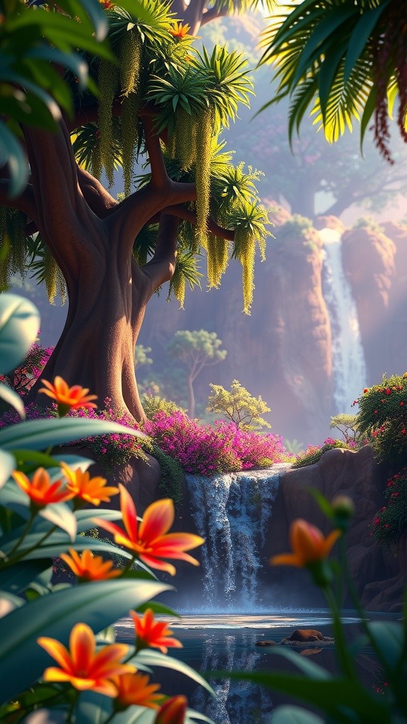 Jungle Dance Party: Silly Moves with Leo and Friends!