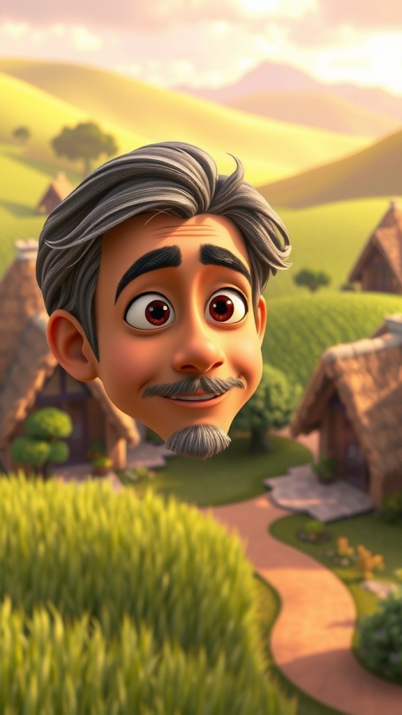 Chota Hero: Dastaan Ek Naqsh