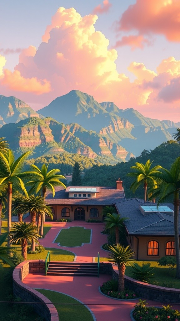 The Miraculous Healing of a Hawaii Mental Hospital