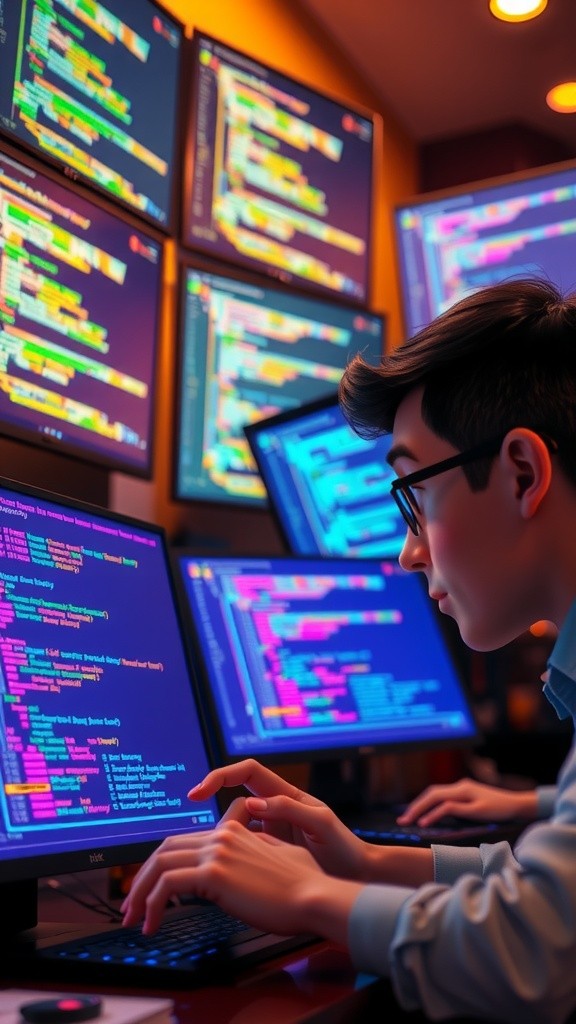 Insane Facts About Software Development You Never Knew!