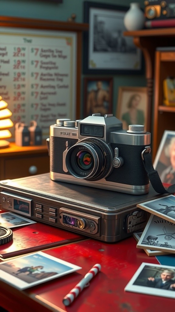 Through the Lens: BTV News in Times of Change