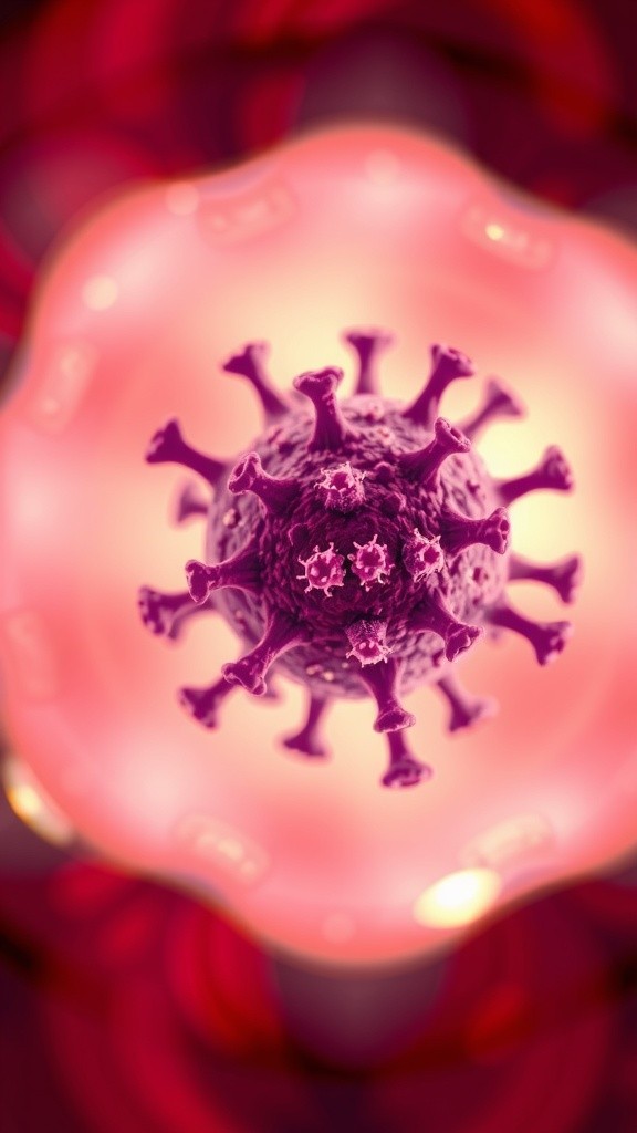 The Dual Nature of Viruses: Friends or Foes?