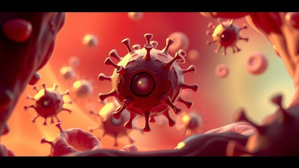 Understanding Viruses: The Good, The Bad, and Their Impact on Our Bodies