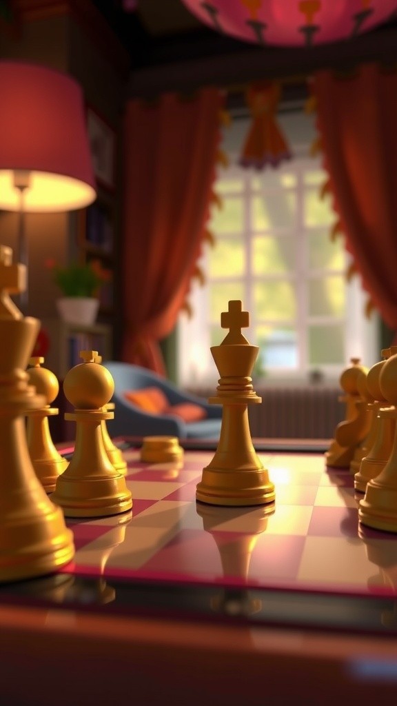 AI vs. Human: Who’s Smarter?