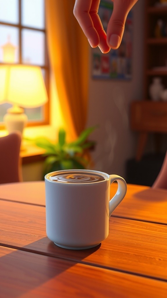 Kopi atau Tidur: Apa yang Sebenarnya Kita Butuhkan?