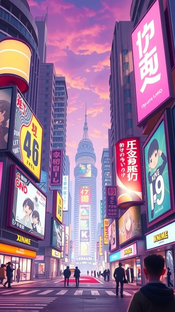 Anime Action Terbaru 2025