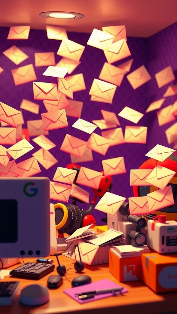 Reclaim Your Inbox: Introducing Inbox Auto-Shrinker