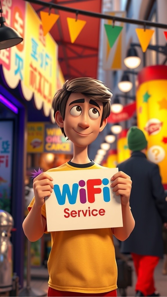 Dapatkan Paket WiFi Jujung Nett: Unlimited Kuota dan Pemasangan Gratis!