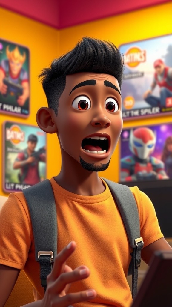 Fakta Menarik tentang Subway Surfers yang Harus Kalian Tahu!