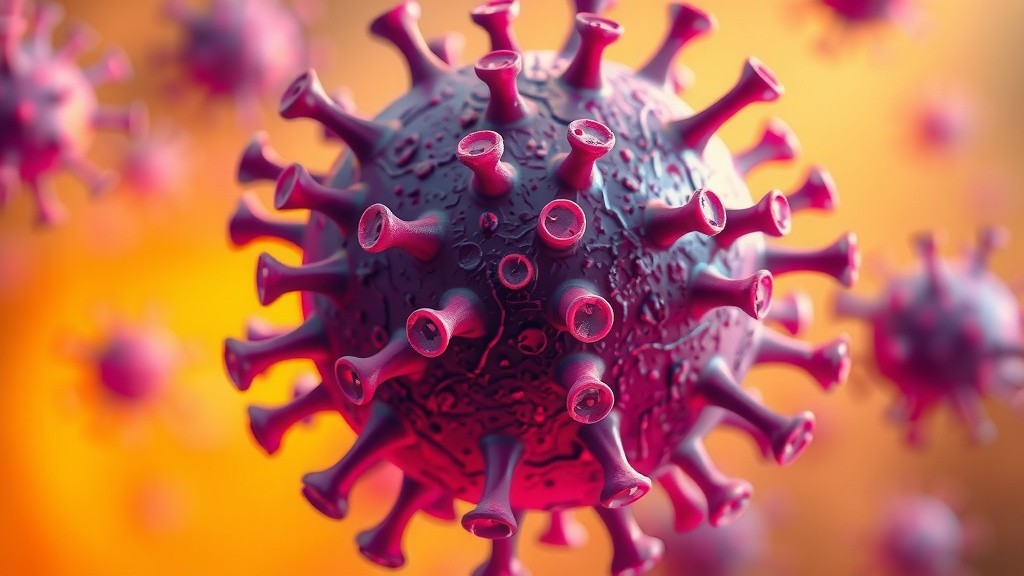 The Impact of Viruses: From History to Modern Medicine