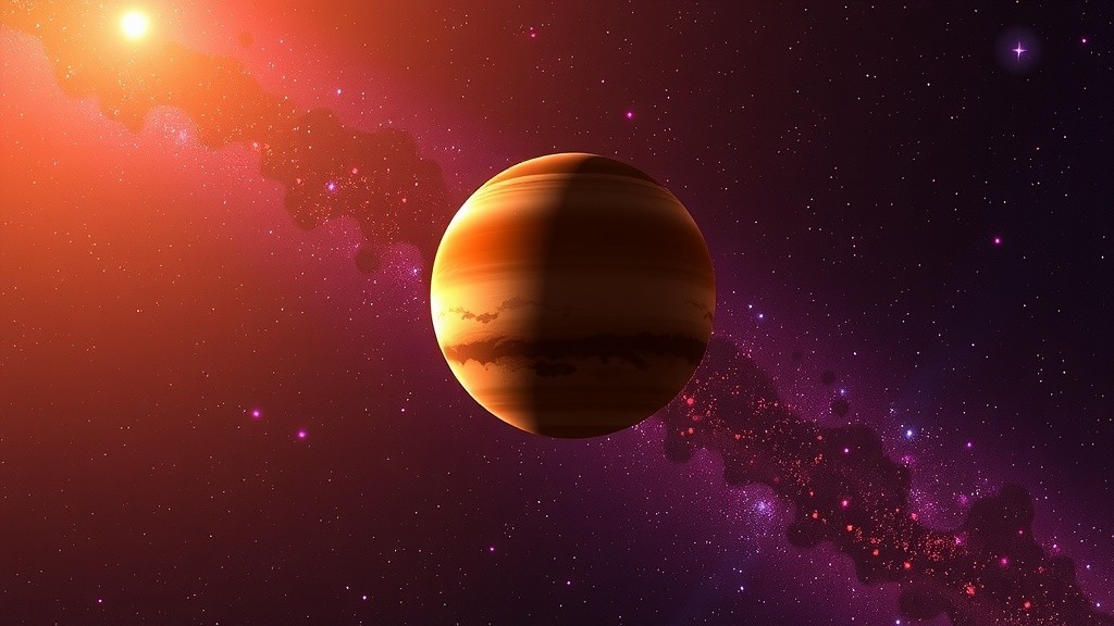 Dari Planet ke Dwarf: Kisah Pluto