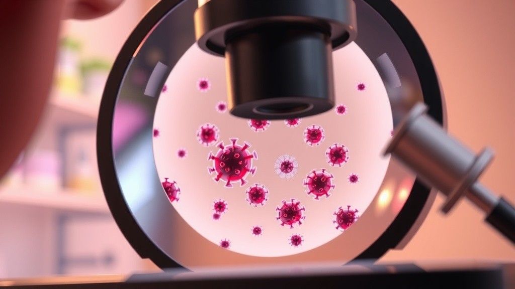 The Invisible Evolution: Understanding Viruses and Their Variants