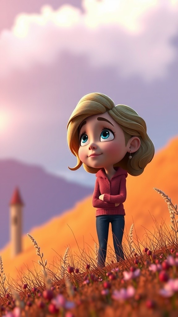Lucy Gray's Mountain Secret