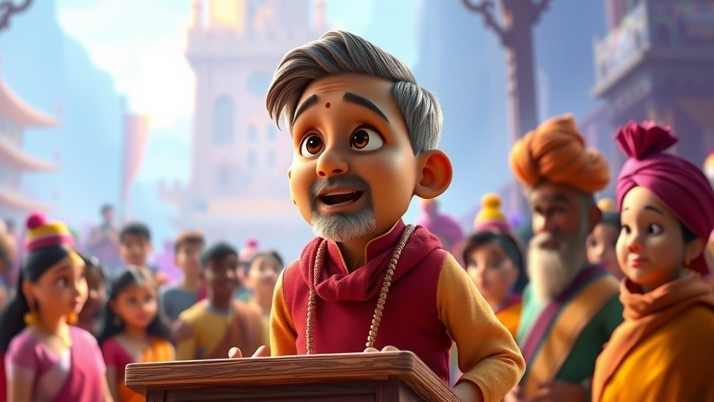 संत सेवालाल महाराज: बंजारा समाज के महान योद्धा की कहानी