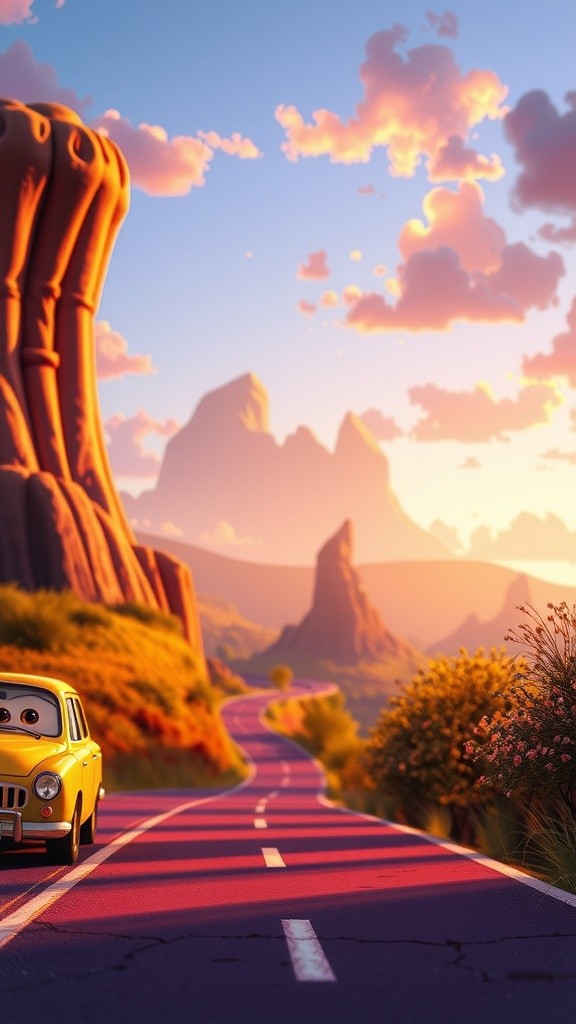 From East to West: The Turkish Adventure