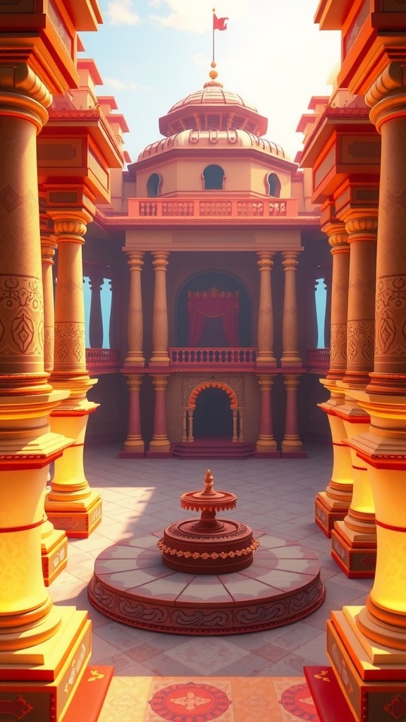 राम विवाह: सच्ची प्रेम कहानी