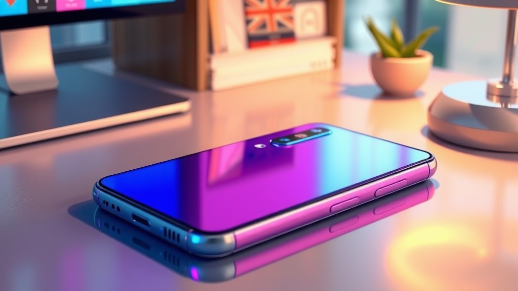 Infinix GT Pro: A Gaming Powerhouse