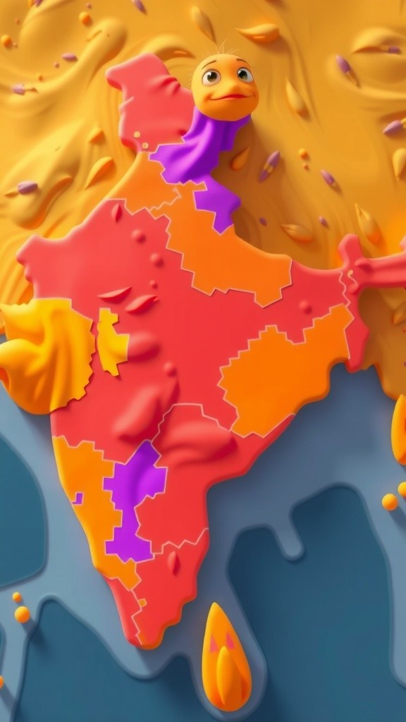 भारत के प्रधानमंत्री: इतिहास की एक झलक