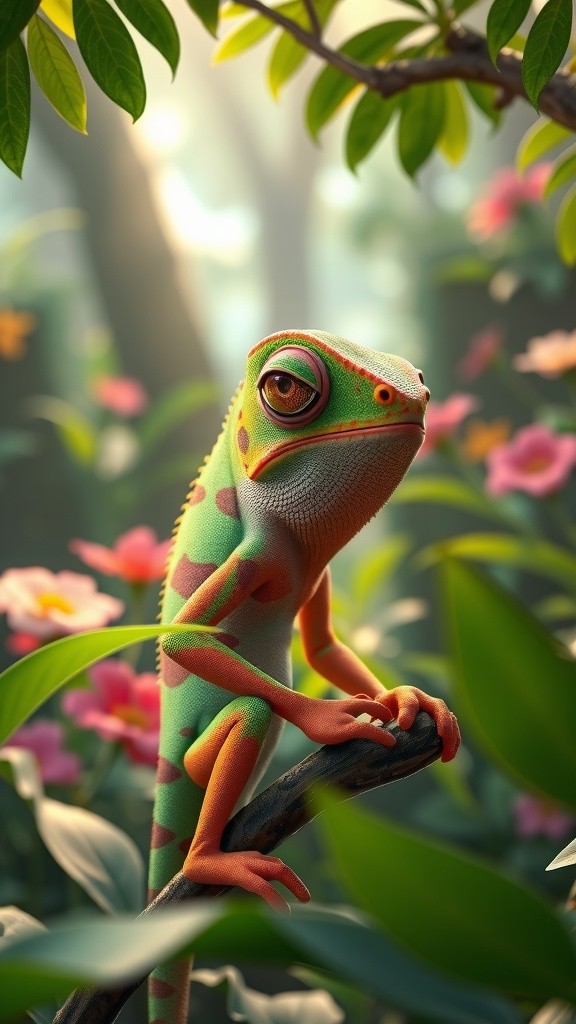 Jungle Jamboree