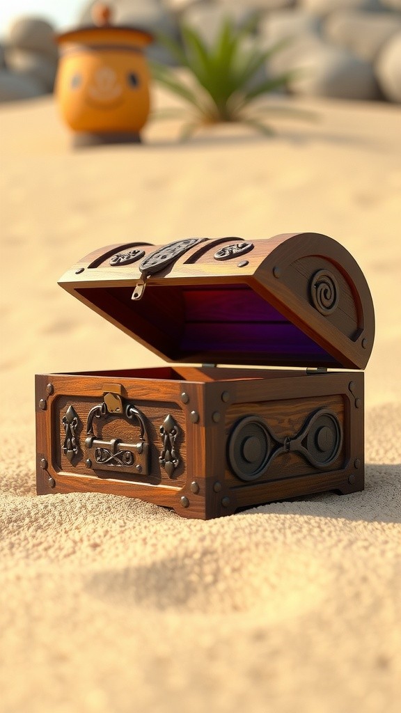 Unlocking the YouTube Treasure Chest
