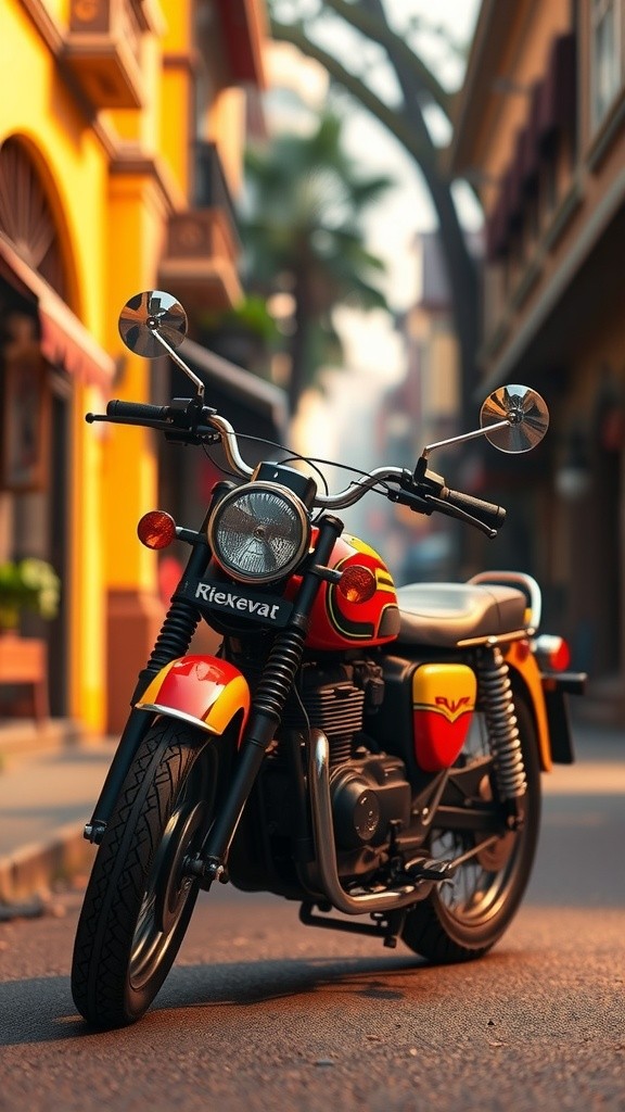 Sejarah Sepeda Motor di Indonesia: Dari Mewah hingga Populer