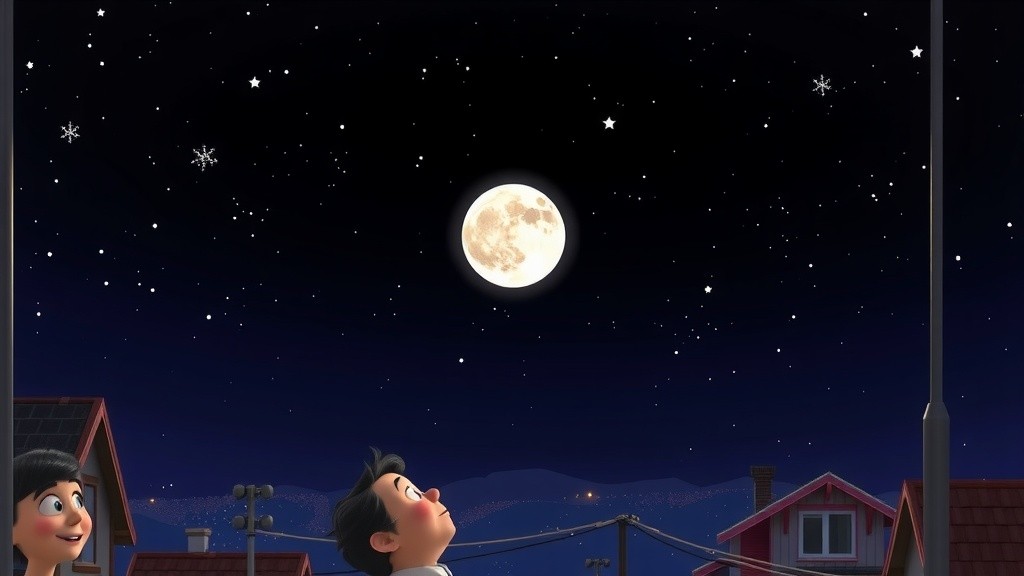 The Adventures of Dr. Rosie and the Mystery of the Missing Stars