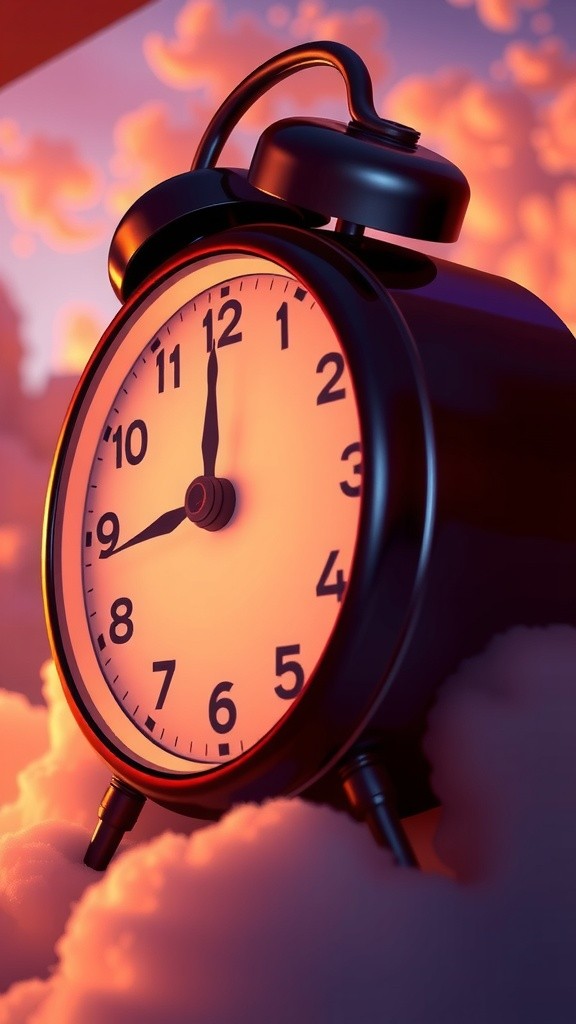 The Power of One Minute