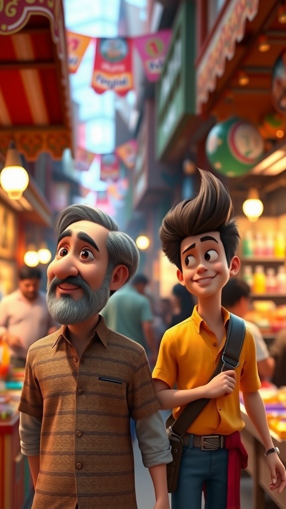 मोटू की मसालेदार गोली