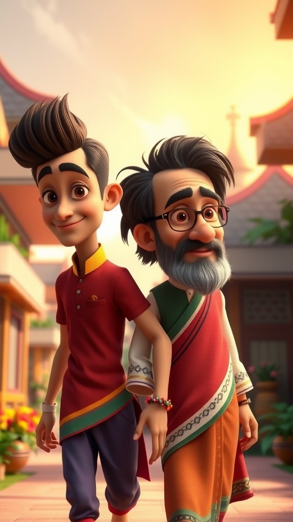 सच्चा दोस्त कौन?