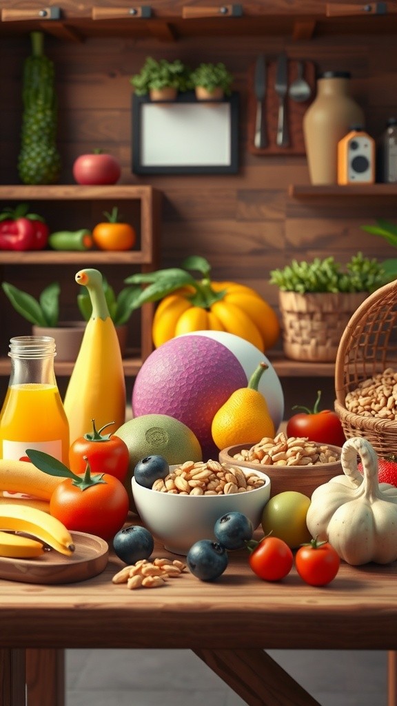 Understanding Nutrition: The Role of Macronutrients and Micronutrients