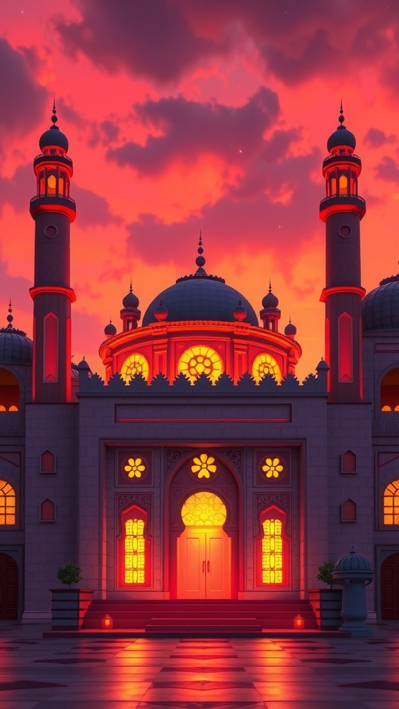 Secrets of the Bad Shai Masjid