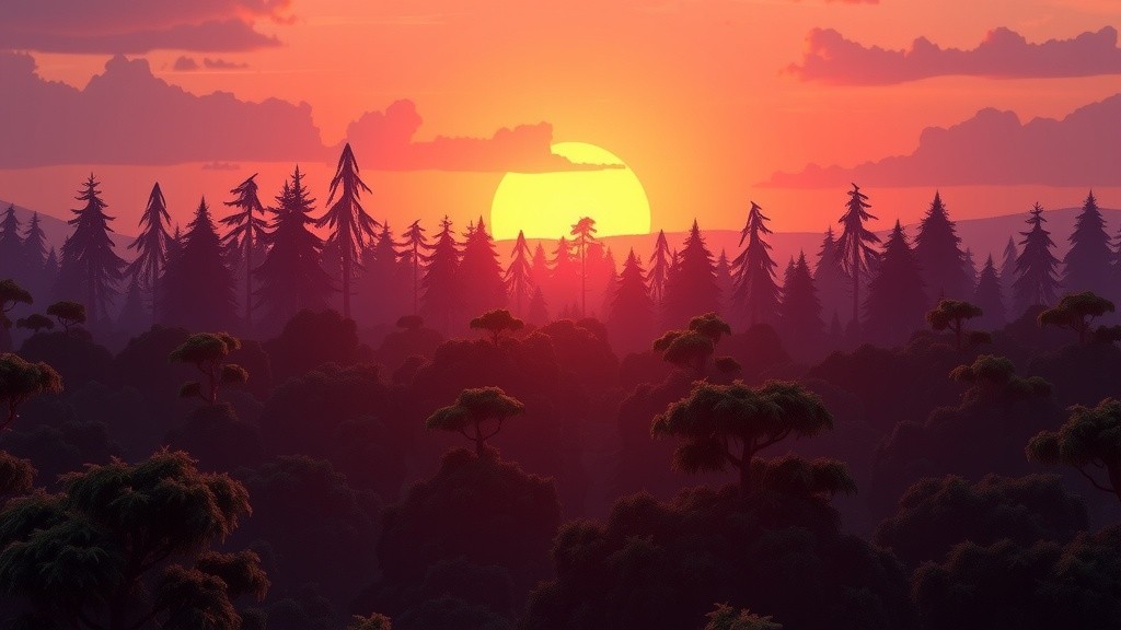 Into the Heart of the Amazon: A Journey of Survival