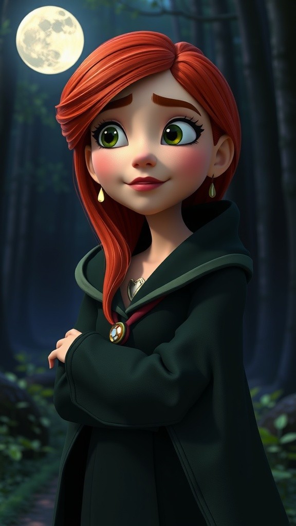 Have You Heard the Voices of the Forest?