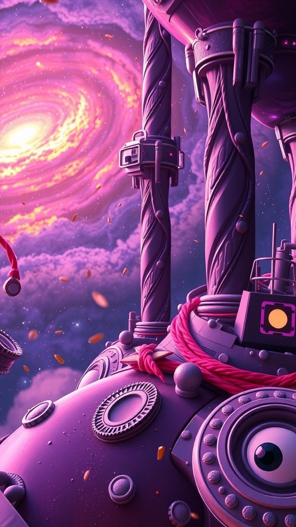 Gravity Well of Secrets