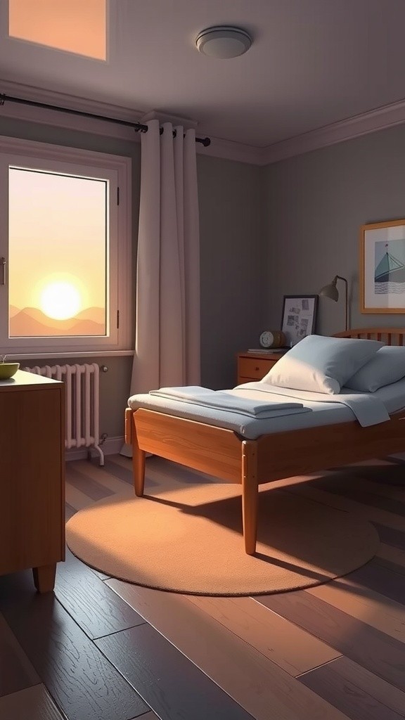 The Deathbed Exercise: Reflecting on Love and Loss
