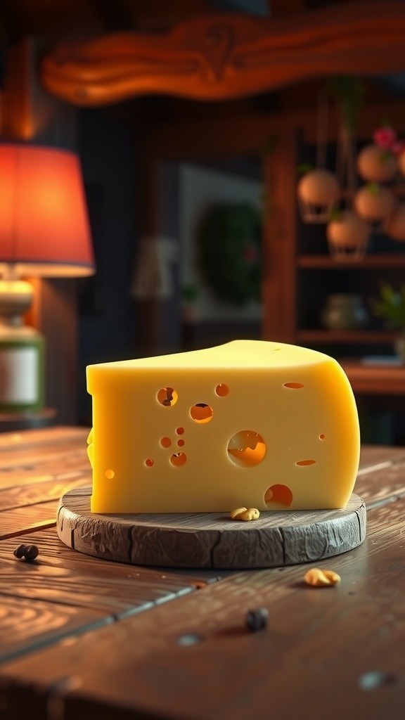 Keju Paling Bau di Dunia: Casu Marzu dan Keju Aromatik Lainnya