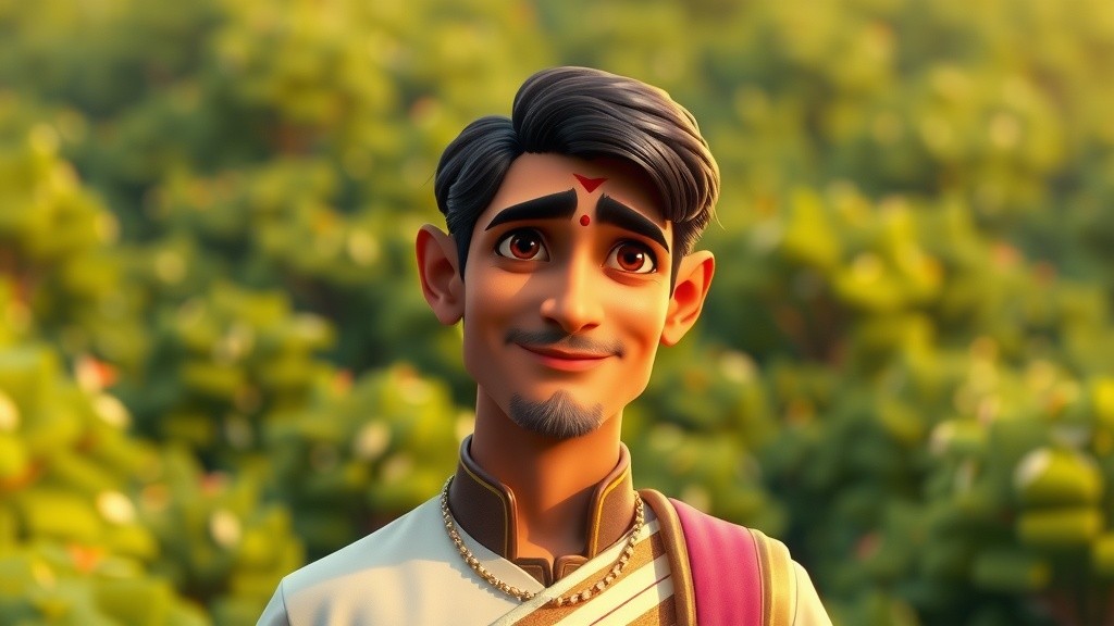 Rana Pratap: The Dignified Rajput King