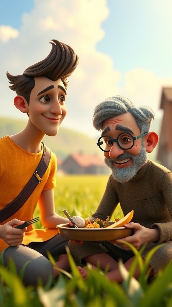 दौड़ का चैलेंज