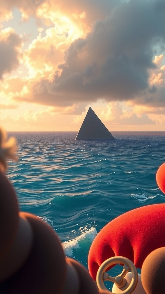 Exploring the Mysteries of the Bermuda Triangle