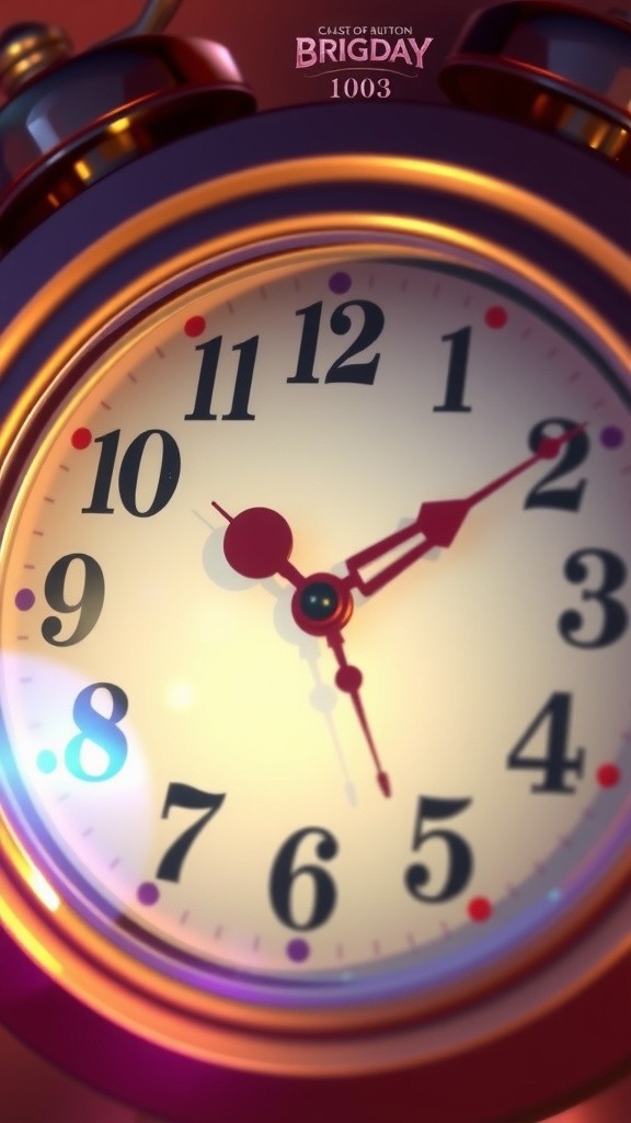 The Value of Time: Protecting Your 86,400 Seconds