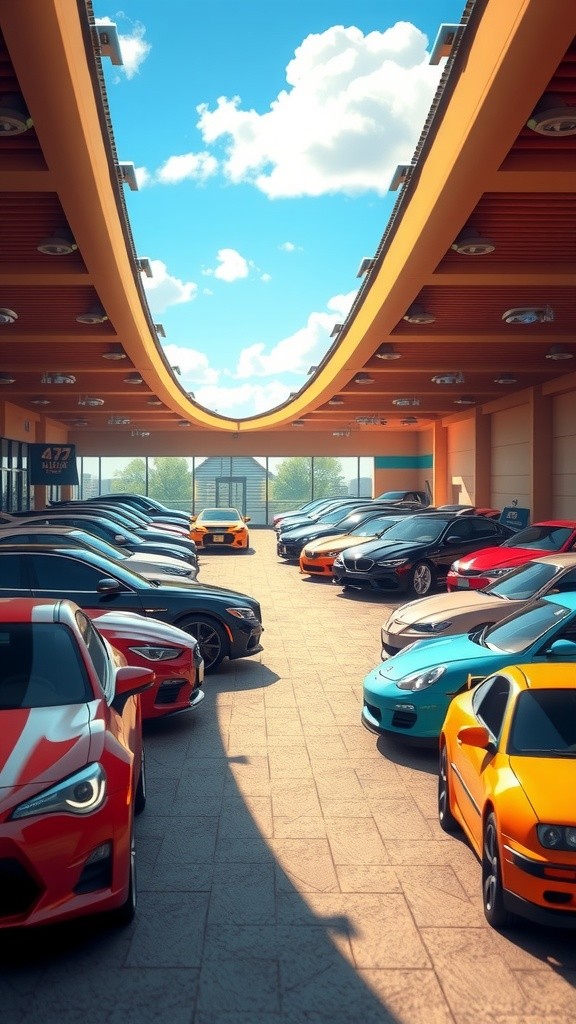 Quality Japanese Cars at Unbeatable Prices - The Khan Autos